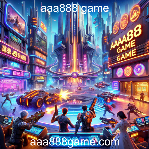 A Revolução dos Action Games: Ação e Adrenalina em Cada Jogo