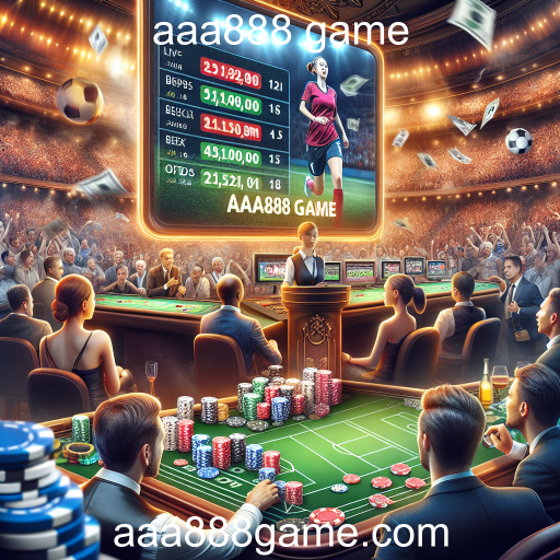 A Revolução dos Jogos Esportivos: Uma Nova Era de Competição Virtual